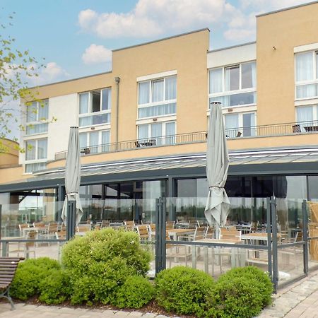 Apartment Seglerhuette By Interhome Гросспёзна Экстерьер фото